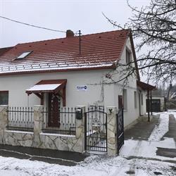 Kinga Apartman