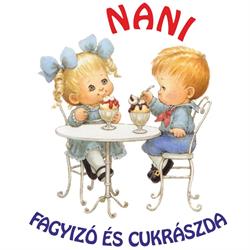 NANI Fagyizó és Cukrászda
