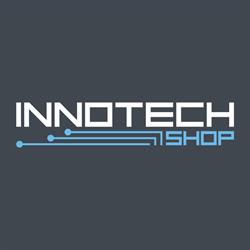 Innotech Shop (Iroda és rendelésátvételi pont)