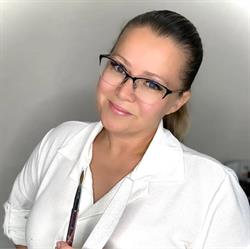 Kristal (Medve Krisztina)