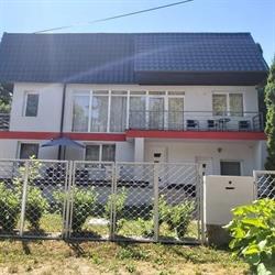 Park és Terasz Apartman