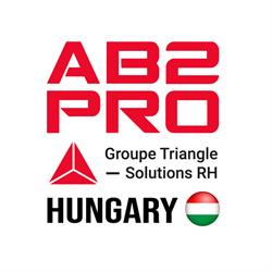 AB2PRO Hungary