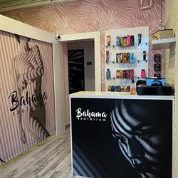 Bahama Szolárium