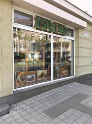 Zsolnay Márkabolt