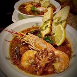 Trattoria Adriana
