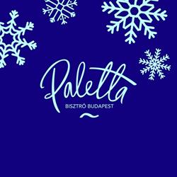Paletta Budapest