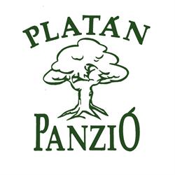 Platán Panzió Csongrád