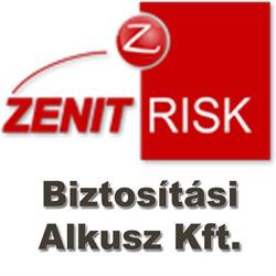 Zenit-Risk Biztosítási Alkusz KFT.