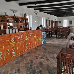 Piramis Étterem Demjén