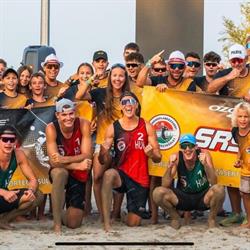 Strandröplabdázásért Sportegyesület