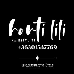 Lili Fodrász JOICO Budapest