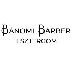 Esztergom Bánomi Barber