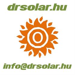 Dr. Solar