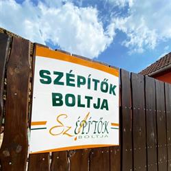 Szépítők Boltja Mindszent