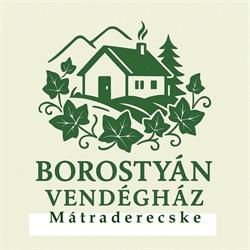 Borostyán Vendégház Mátraderecske