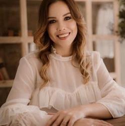 Martonosi Krisztina Sminktetoválás és kozmetika