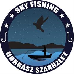 Sky Fishing Horgász Szaküzlet Solt