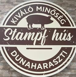 Stampf Hús Dunaharaszti