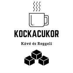 Kockacukor kávézó -Nem csak reggeli