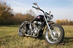 Motorpark Cycles