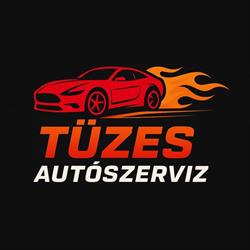 Tüzes autószervíz