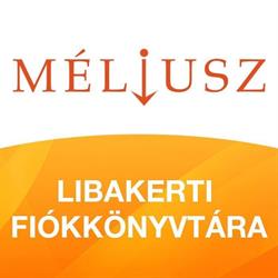 Méliusz Libakerti Fiókkönyvtára