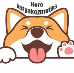 Hero kutyakozmetika