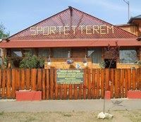 Bökönyi Sport Étterem és Rendezvényház