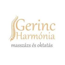 GerincHarmónia-Masszázs kezelések és képzések
