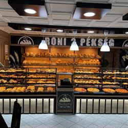 Roni 2 Pékség