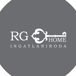 RG Home Ingatlaniroda