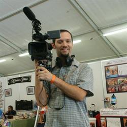 Rohanó Filmkockák Stúdió
