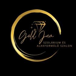 Gold Jam Prémium szolárium stúdió És Szépségszalon