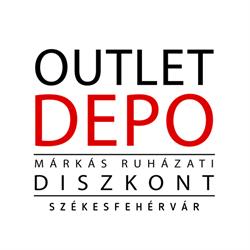 Outlet Depo Fehérvár