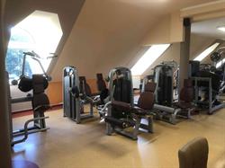 Bástya Fitness & Wellness Center