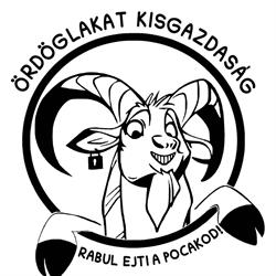 Ördöglakat Kisgazdaság