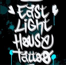 East Light House tattoo