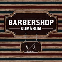 Barber Shop Komárom