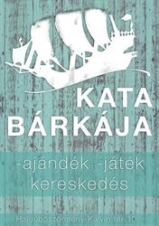 Kata Bárkája