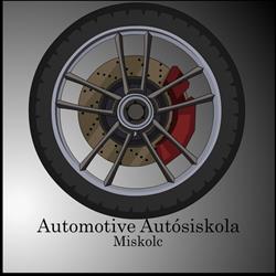 Automotive Autósiskola Miskolc