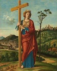 Szent Ilona Katolikus Egyesület