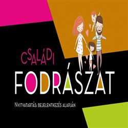 Családi Fodrászat