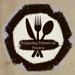Kisgazdag Étterem és Pizzéria