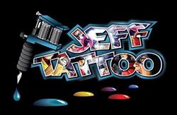 Jeff Tattoo Szalon