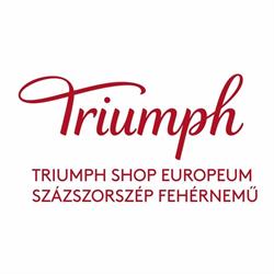 Triumph Shop Europeum
