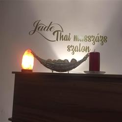 Jade Thai masszázs szalon