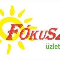 Fókusz Üzletlánc