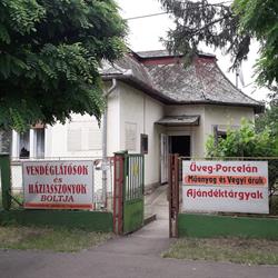 Háziasszonyok Boltja