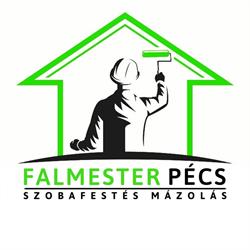 Falmester Pécs - Szobafestés Mázolás