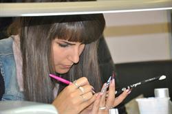 Nyitrai Mercédesz / Magic Nails körömszalon